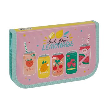 Пенал 1 отделение, 200*130 ArtSpace 