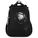 Ранец Berlingo Expert "Goal time" 37*28*16см, 2 отделения, 2 кармана, анатомическая спинка