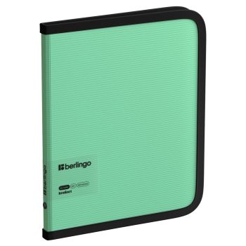 Папка на молнии Berlingo 