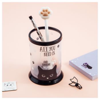 Подставка-стакан MESHU 