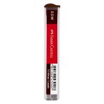 Грифели для механических карандашей Faber-Castell "Polymer", 12шт., 0,5мм, H Грифели для механических карандашей Faber-Castell "Polymer", 12шт., 0,5мм, H