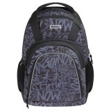 Рюкзак Berlingo UrbanState "US_02" 45*29,5*18,5см, 1 отделение, 5 карманов, эргономичная спинка