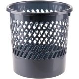 Корзина для бумаг OfficeClean, 11л, сетчатая, серый Корзина для бумаг OfficeClean, 11л, сетчатая, серый