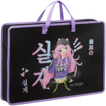 Папка для чертежей и рисунков А3 ArtSpace 