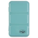 Акварель художественная Гамма "Студия", 12 цв., 2,6 мл , кювета, метал. Коробка