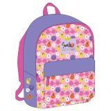 Рюкзак ArtSpace Street "Smile", 40*29*18см, 1 отделение, 1 карман