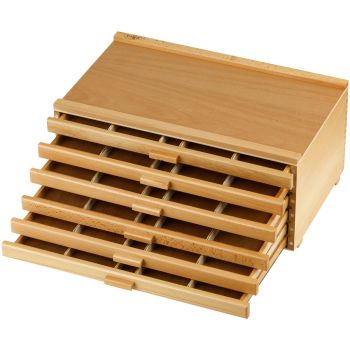 Органайзер для пастели Гамма 