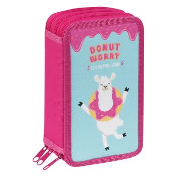 Пенал 3 отделения, 190*110 ArtSpace 