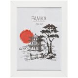 Рамка МДФ 21*30см, OfficeSpace, "Trend", белая Рамка МДФ 21*30см, OfficeSpace, "Trend", белая