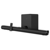 Колонки Sven SB-2150A, 2*40W+Subwoofer 100W, саундбар, Bluetooth, пульт, USB, черный Колонки Sven SB-2150A, 2*40W+Subwoofer 100W, саундбар, Bluetooth, пульт, USB, черный