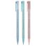 Ручка шариковая MESHU 