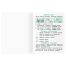 Прописи универсальные, А5 ТРИ СОВЫ 