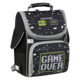 Ранец ArtSpace Junior "Gamer" 37*28*21см, 1 отделение, 3 кармана, анатомическая спинка