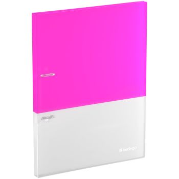 Папка на 2 кольцах Berlingo 