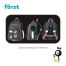 Ранец Först F-Base 