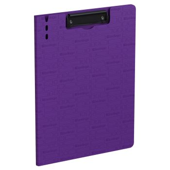 Папка-планшет с зажимом Berlingo 