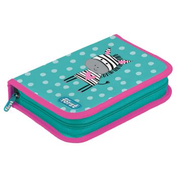 Пенал 1 отделение, 200*140*40 Först 