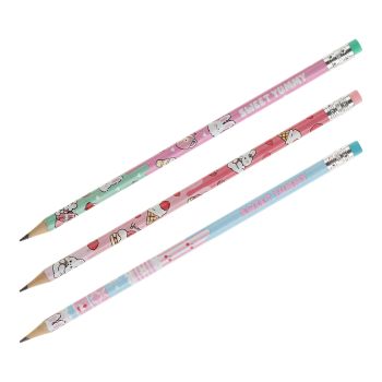 Карандаш ч/г MESHU 
