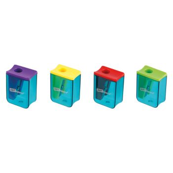 Точилка пластиковая ArtSpace 