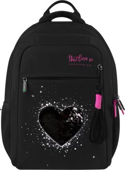 Рюкзак Berlingo ErgoStyle 