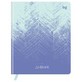 Дневник 1-11 кл. 48л. (ЛАЙТ) BG "Узор", иск. кожа, печать, ляссе