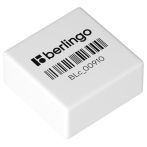 Ластик Berlingo "Eraze 910", прямоугольный, 28*28*13мм Ластик Berlingo "Eraze 910", прямоугольный, 28*28*13мм