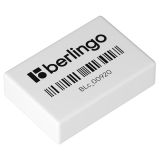 Ластик Berlingo "Eraze 920", прямоугольный, 41*28*11мм Ластик Berlingo "Eraze 920", прямоугольный, 41*28*11мм