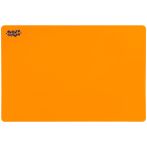 Доска для лепки Мульти-Пульти, А4, 800мкм, пластик, оранжевый