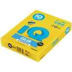 Бумага IQ "Color intensive" А4, 80г/м2, 500л. (горчичный) Бумага IQ "Color intensive" А4, 80г/м2, 500л. (горчичный)