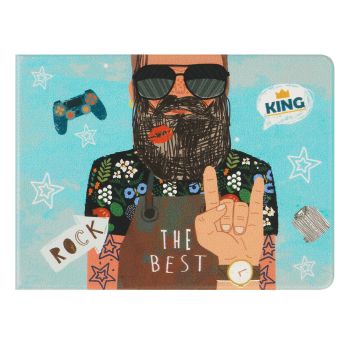 Обложка для студенческого билета, пропуска, удостоверения OfficeSpace 