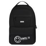 Рюкзак Berlingo UrbanBase "UB_02" 45,5*31,5*18,5см, 1 отделение, 4 кармана, эргономичная спинка