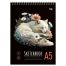 Скетчбук 40л., А5 BG Скетчбук 40л., А5 BG