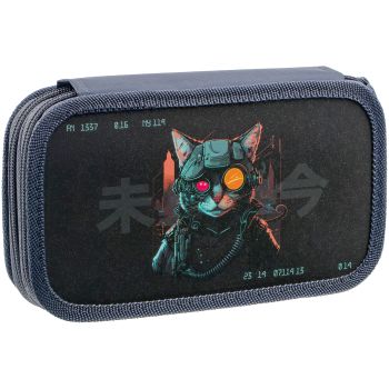 Пенал 2 отделения, 190*110 ArtSpace 