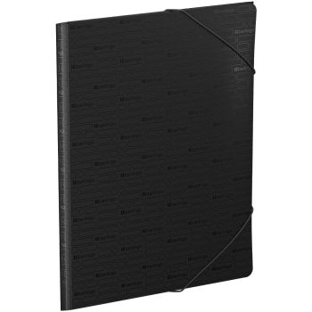 Папка на резинке Berlingo 