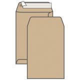 Пакет почтовый C4, UltraPac, 229*324мм, коричневый крафт, отр. лента, 90г/м2 Пакет почтовый C4, UltraPac, 229*324мм, коричневый крафт, отр. лента, 90г/м2