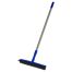 Щетка с резиновой щетиной и сгоном OfficeClean Professional 32см, щетина 3,5см, рукоятка 72-120см Щетка с резиновой щетиной и сгоном OfficeClean Professional 32см, щетина 3,5см, рукоятка 72-120см