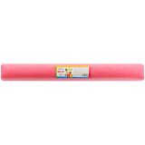 Фетр ArtSpace 50*70см, 2мм, розовый, в рулоне