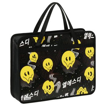 Папка с ручками А4 ArtSpace 