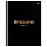 Дневник 5-11 кл. 48л. (твердый) BG "Камни", глянцевая ламинация