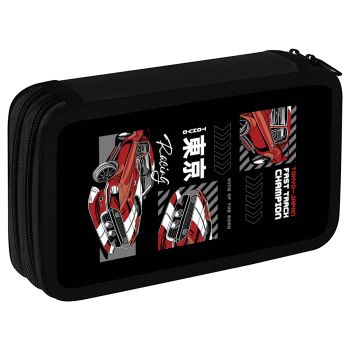 Пенал 2 отделения, 190*110 ArtSpace 