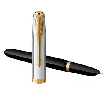 Ручка перьевая Parker 