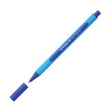 Ручка шариковая Schneider "Slider Edge M" синяя, 1,0мм, трехгранная Ручка шариковая Schneider "Slider Edge M" синяя, 1,0мм, трехгранная