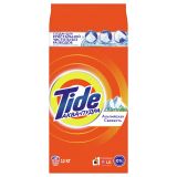 Порошок для машинной стирки Tide "Альпийская свежесть", 12кг (ПОД ЗАКАЗ)