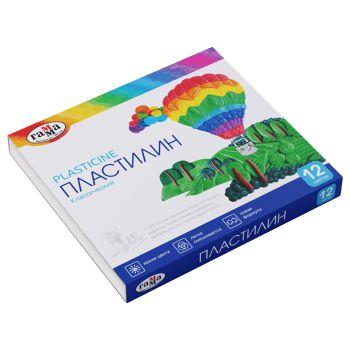 Пластилин Гамма Пластилин Гамма