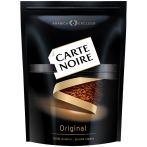 Кофе растворимый Carte Noire "Original", сублимированный, мягкая упаковка, 150г Кофе растворимый Carte Noire "Original", сублимированный, мягкая упаковка, 150г