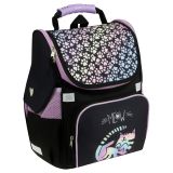 Ранец ArtSpace Junior "Meow" 37*28*21см, 1 отделение, 3 кармана, анатомическая спинка