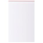 Пакеты с замком "Zip Lock" (100шт.) OfficeClean, 50*70мм, ПВД, 32мкм